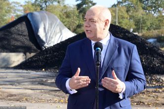 Tyle rząd wyda na preferencyjne ceny węgla. Niespełna 20 proc. wróci do budżetu