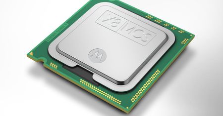 Moto X z niezwykle interesującym układem X8 MCS. Zapowiada się świetnie