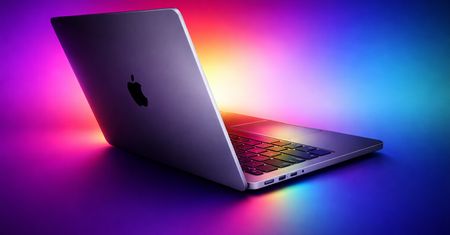 MacBook Pro z ekranem OLED. Zmiany w nadchodzącej generacji