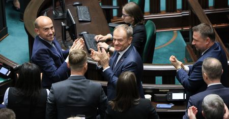 Otworzą kolejny front? Koalicja ma plan na Przyłębską