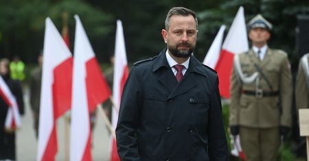 Iran zaatakował Izrael. Kosiniak-Kamysz zwołał odprawę w MON