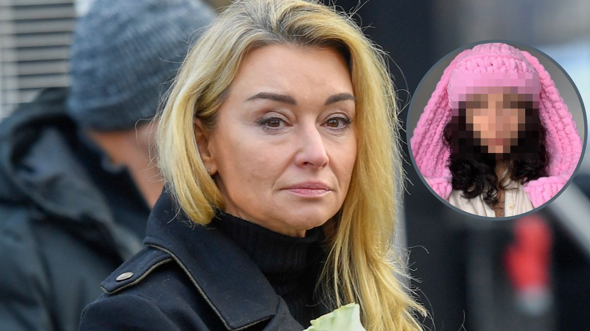 Martyna Wojciechowska przemówiła po śmierci Lizy