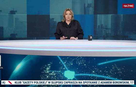 Ważna zmiana w telewizji cyfrowej odsuwa się w czasie. Mamy stanowisko Emitela