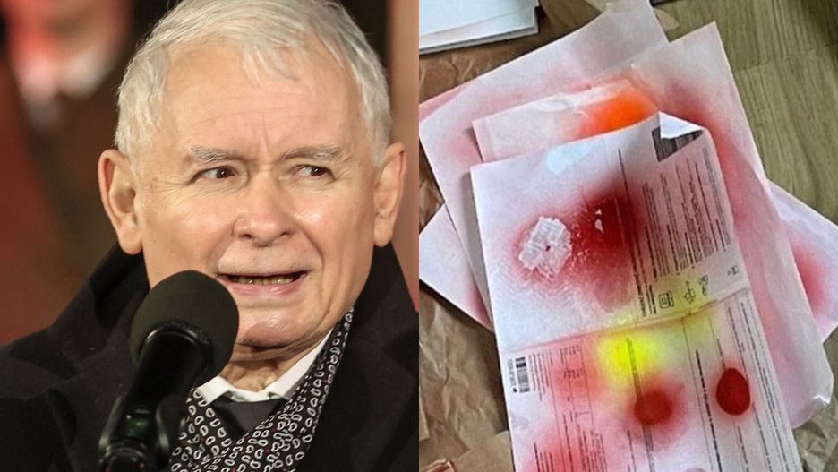 Oto, czym tak naprawdę jest książka o Jarosławie Kaczyńskim