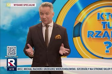 Rafał Patyra 