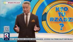 Trzy miesiące nowego pasma Republiki. Znamy widownię programu "Kto tu rządzi?"
