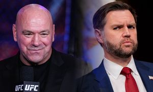 W ostrych słowach ocenił zwolenników MAGA. Odpowiedział mu J.D. Vance