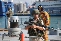 Żołnierze Putina uciekają. Zmieniają nastawienie do rebelii w Syrii