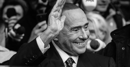 Zmarł Silvio Berlusconi. Były premier Włoch miał 86 lat