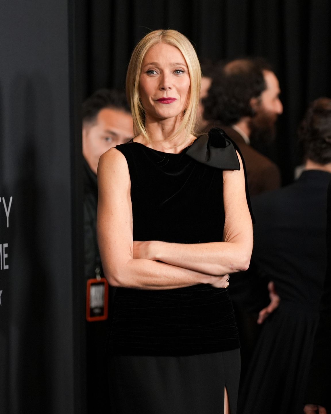 Gwyneth Paltrow