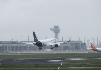 Otwarto Berlin Brandenburg - najbardziej pechowe niemieckie lotnisko