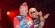 Skolim zagrał koncert podczas Dni Wyrzyska. Przyleciał helikopterem