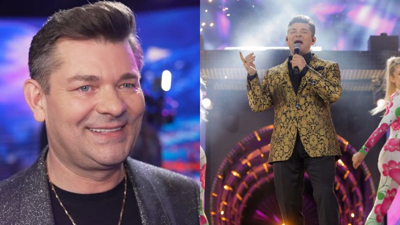 Zenek Martyniuk opowiada o stawkach za sylwestrowe koncerty