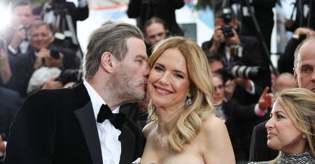 Nie żyje Kelly Preston. Żona Johna Travolty zmagała się z ciężką chorobą