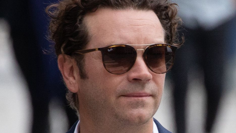 Danny Masterson został skazany na 30 lat pozbawienia wolności za gwałt na dwóch kobietach