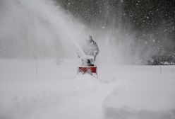 Śląsk. Usuwajcie śnieg zalegający na dachach – przypominają strażacy