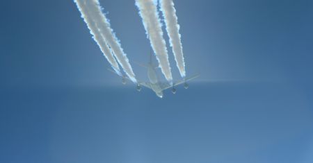 Pęknięta szyba w boeingu. Mogło dojść do katastrofy
