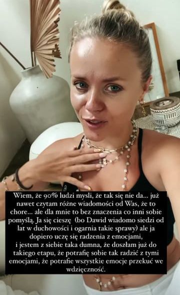 Anna Skura rozstała się z Dawidem Piątkowskim