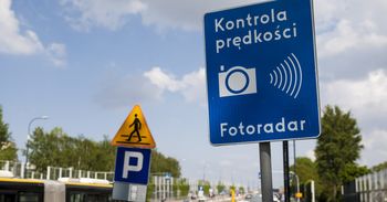 Pomorze: Te fotoradary zarejestrowały tysiące wykroczeń