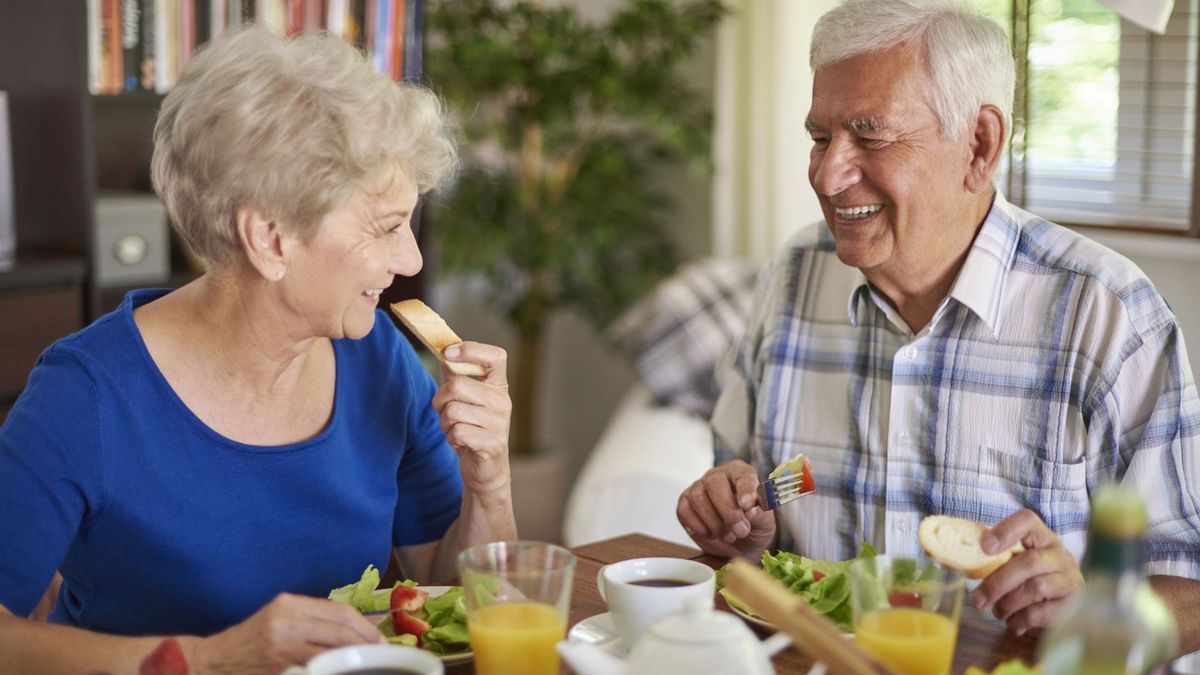 Czego nie powinieneś jeść, jeżeli chcesz być zdrowy