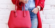 Te torebki damskie nigdy nie wyjdą z mody. Pięć modeli, które możesz nosić bez względu na trendy
