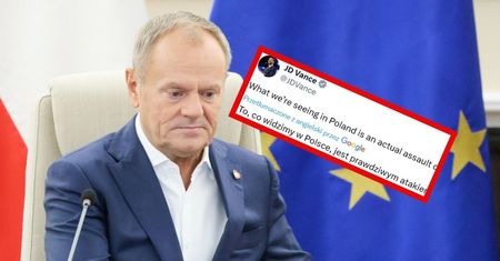 Ostro krytykował Tuska. Polska będzie miała problem z USA?