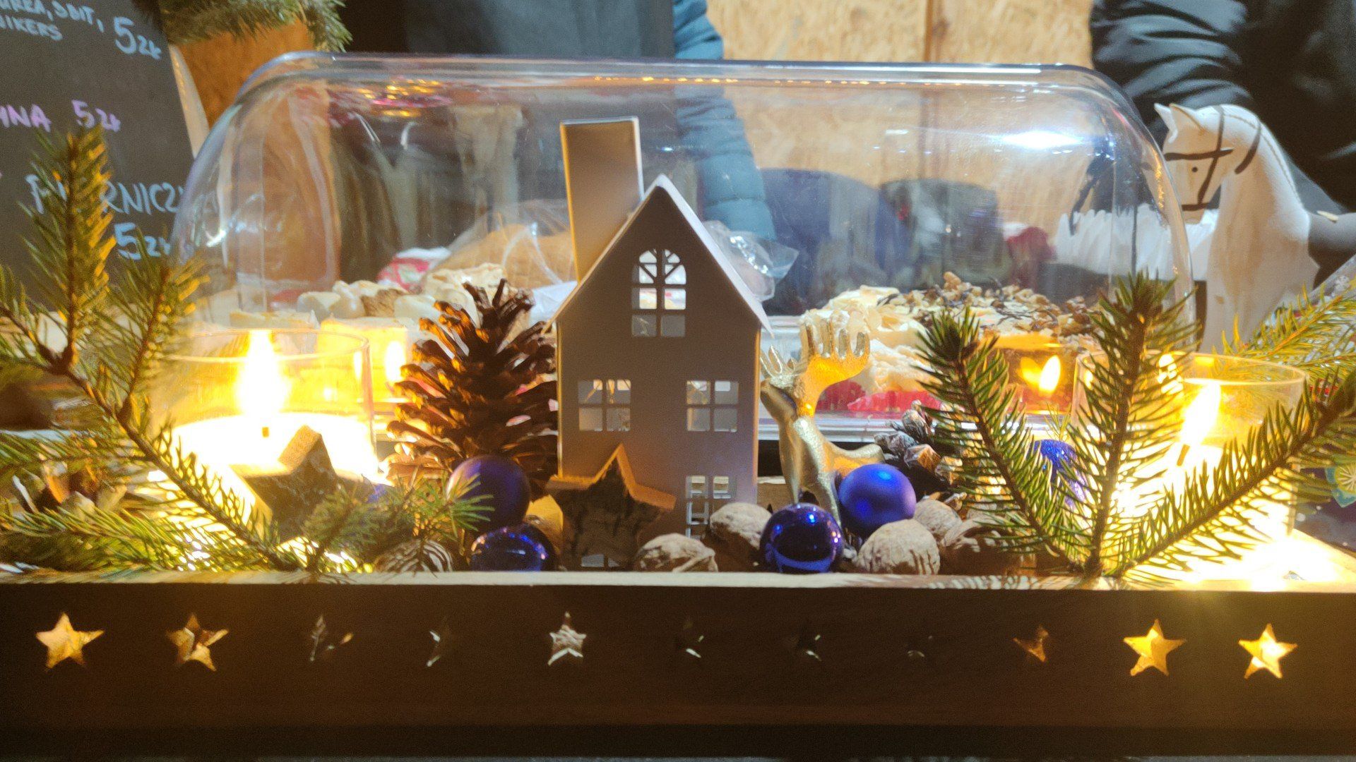 Mikołajki 2025 w Inowrocławiu