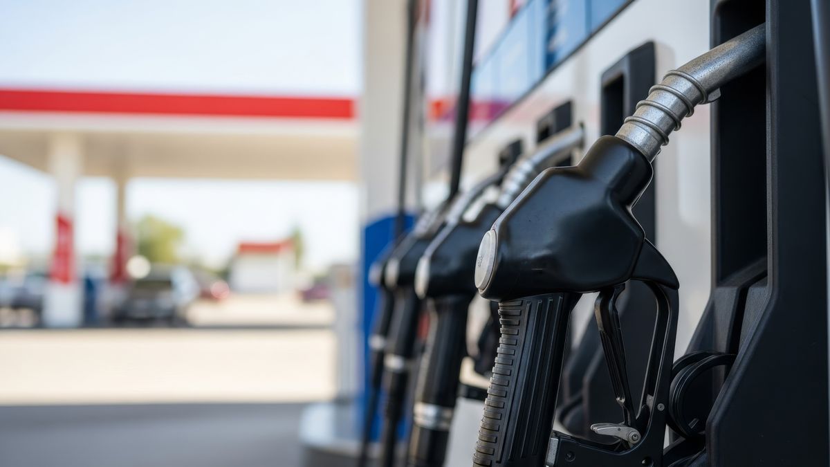 Maksymalne ceny paliw na wtorek 21 kwietnia. Diesel poniżej 7 zł