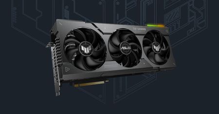 Dobra promocja na karty Radeon RX 6000 i RX 7000. ASUS oddaje pieniądze