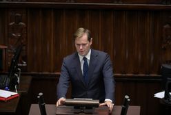 Więzienie za "dezinformację"? Kontrowersyjna ustawa w Sejmie