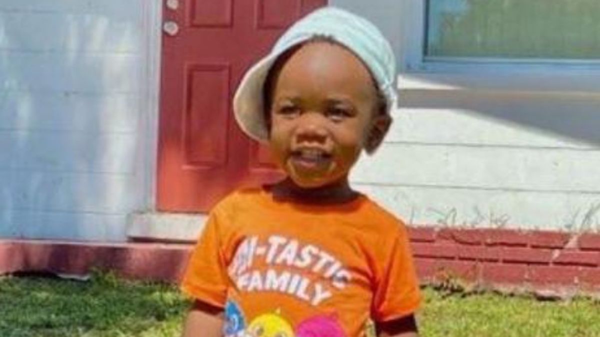 Taylen Mosley został znaleziony w paszczy aligatora. Teraz ujawniono dokładną przyczynę śmierci malucha