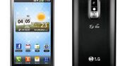 LG Optimus LTE - Android z ekranem HD
