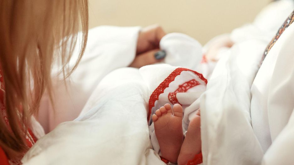 Chrzestna – formalności, obowiązki, rola