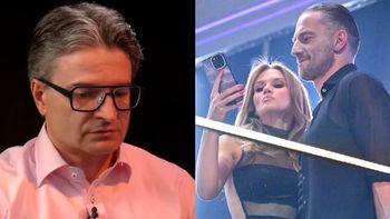 Maciej Rogacewicz o Agnieszce Kaczorowskiej: "Już mnie ZABLOKOWAŁA"