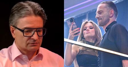 Maciej Rogacewicz o Agnieszce Kaczorowskiej: "Już mnie ZABLOKOWAŁA"