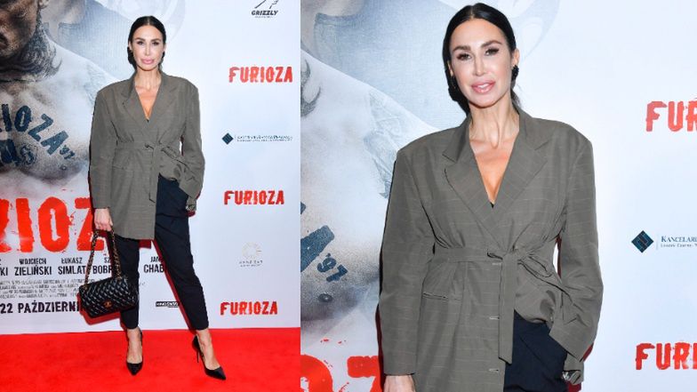 Premiera filmu "Furioza"