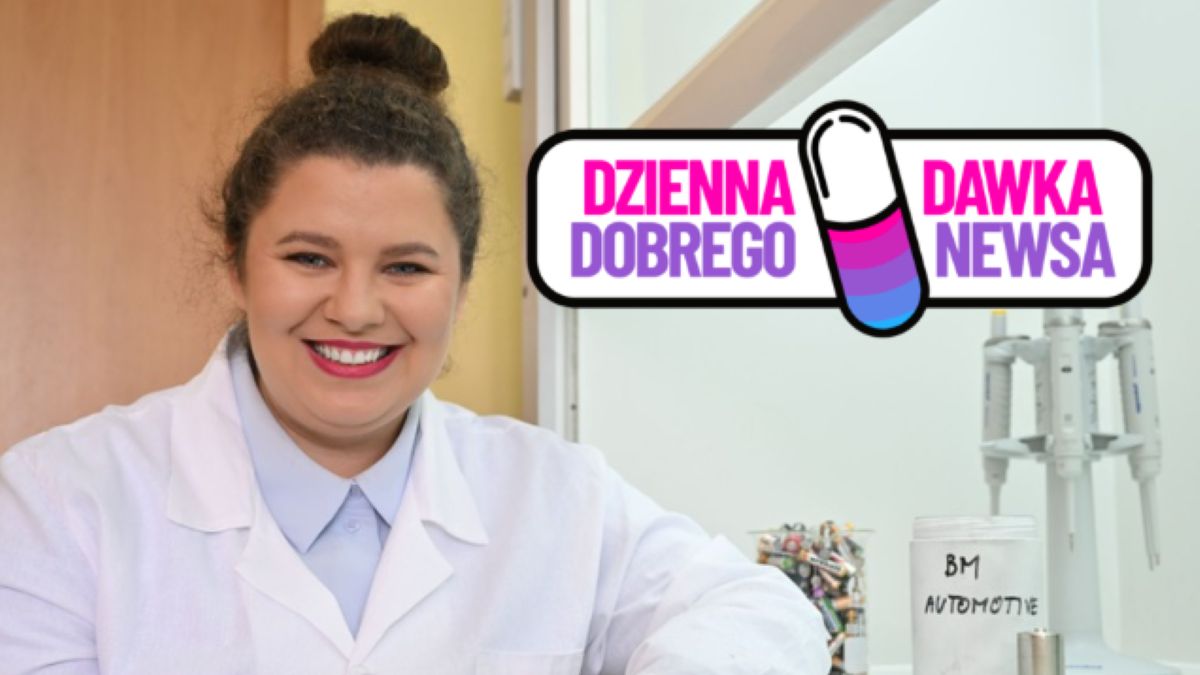 dr hab. inż. Anna Siekierka z Politechniki Wrocławskiej