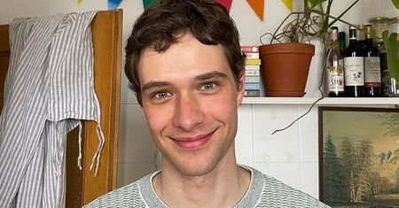 Aktor "Komisarza Alexa" dokonał coming outu. Wspomina o "niewypowiedzianym wstydzie"