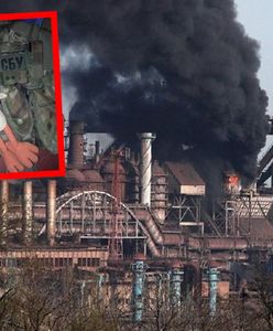 "Przepraszam malutka". Poruszający wpis obrońcy Azowstalu
