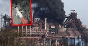 "Przepraszam malutka". Poruszający wpis obrońcy Azowstalu