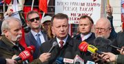 Błaszczak z zarzutami za odtajnienie części planu obrony Polski. "Miałem obowiązek"