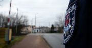 Policjanci wezwani przez kierownika pociągu. Nieoczekiwany finał patrolu