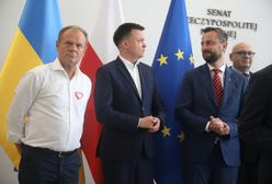 "Pieniędzy nie ma i nie będzie", czyli koalicyjne negocjacje czas zacząć [OPINIA]