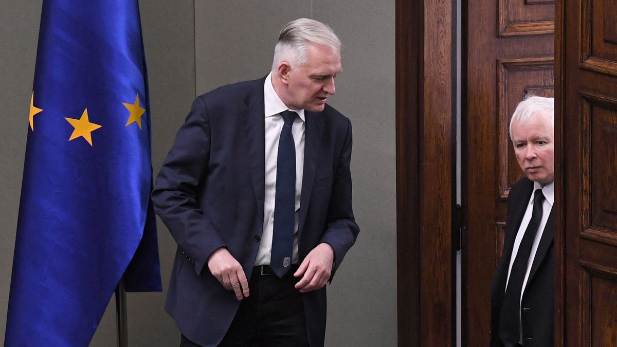 Jarosław Gowin zapowiada pomoc dla górskich regionów