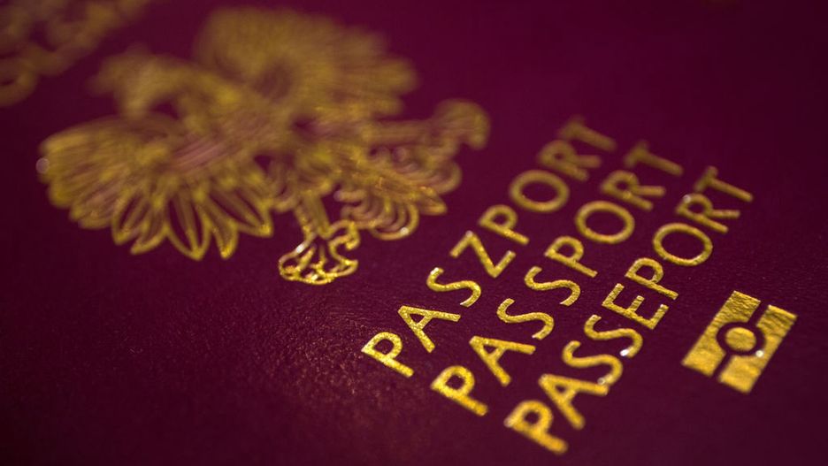 Polski paszport rośnie w siłę 