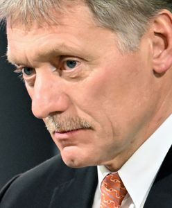 Kreml o groźbach Bidena: gorące głowy z Kijowa mogą odebrać to jako sygnał do odbicia Donbasu