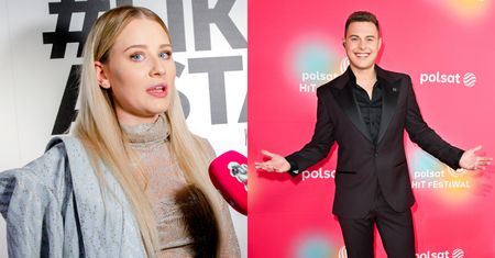 Adam Zdrójkowski o kalendarzu adwentowym Andziaks za 900 złotych: "Ja bym pewnie NIE KUPIŁ". Powiedział, jaka naprawdę jest influencerka