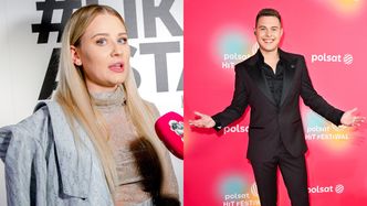 Adam Zdrójkowski o kalendarzu adwentowym Andziaks za 900 złotych: "Ja bym pewnie NIE KUPIŁ". Powiedział, jaka naprawdę jest influencerka