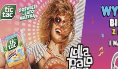 “Odśwież lato muzyką”, czyli nowa kampania marki Tic Tac