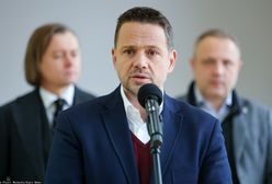 Tusk podjął decyzję. Trzaskowski zaapelował do Polaków